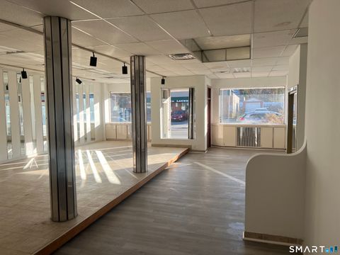 Tiny photo for 1163 Main Street, Windham, CT 06226 (MLS # 24161218)