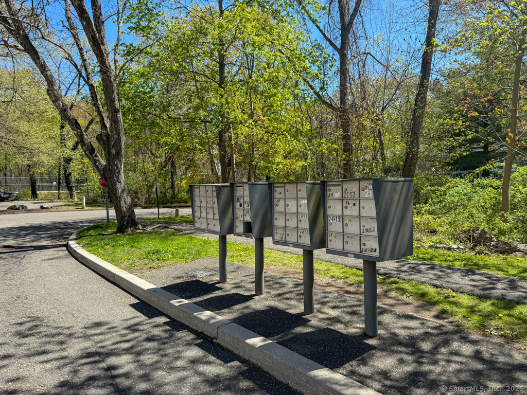 8 Rose Lane #APT 24-23, Danbury, Connecticut image 21