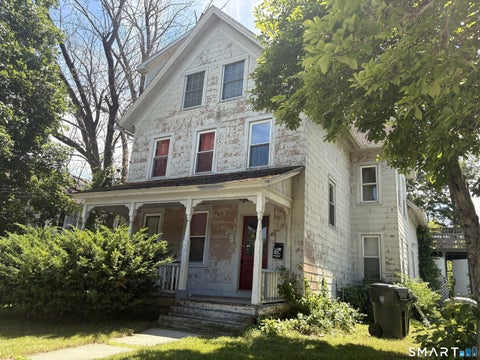 Photo of 14 Carey Street, Windham, CT 06226 (MLS # 24187426)
