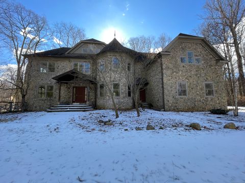 A home in Wilton