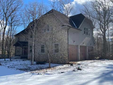 A home in Wilton