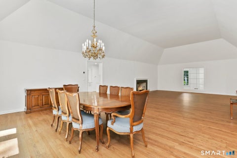 Tiny photo for 82 Rilling Ridge, New Canaan, CT 06840 (MLS # 24215381)