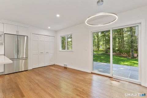 Tiny photo for 82 Rilling Ridge, New Canaan, CT 06840 (MLS # 24215381)