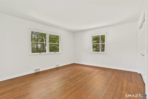 Tiny photo for 82 Rilling Ridge, New Canaan, CT 06840 (MLS # 24215381)