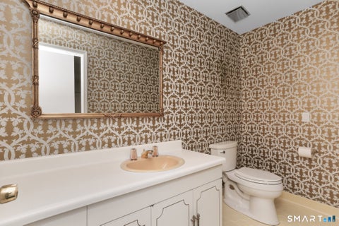 Tiny photo for 82 Rilling Ridge, New Canaan, CT 06840 (MLS # 24215381)