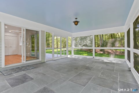 Tiny photo for 82 Rilling Ridge, New Canaan, CT 06840 (MLS # 24215381)