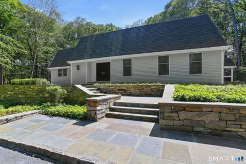 Tiny photo for 82 Rilling Ridge, New Canaan, CT 06840 (MLS # 24215381)