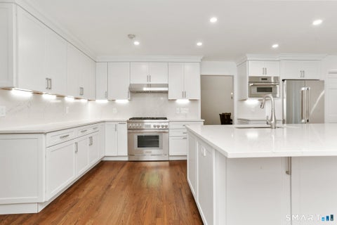 Tiny photo for 82 Rilling Ridge, New Canaan, CT 06840 (MLS # 24215381)
