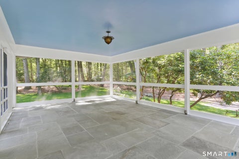 Tiny photo for 82 Rilling Ridge, New Canaan, CT 06840 (MLS # 24215381)