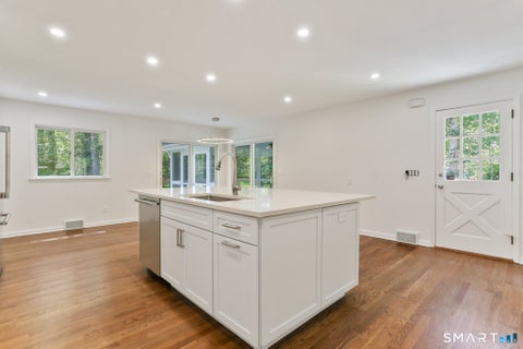 Tiny photo for 82 Rilling Ridge, New Canaan, CT 06840 (MLS # 24215381)