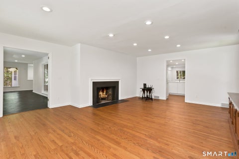 Tiny photo for 82 Rilling Ridge, New Canaan, CT 06840 (MLS # 24215381)