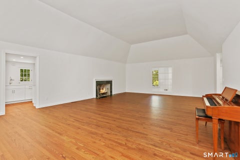 Tiny photo for 82 Rilling Ridge, New Canaan, CT 06840 (MLS # 24215381)