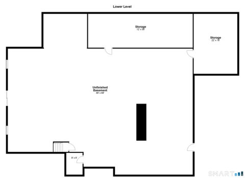 Tiny photo for 82 Rilling Ridge, New Canaan, CT 06840 (MLS # 24215381)