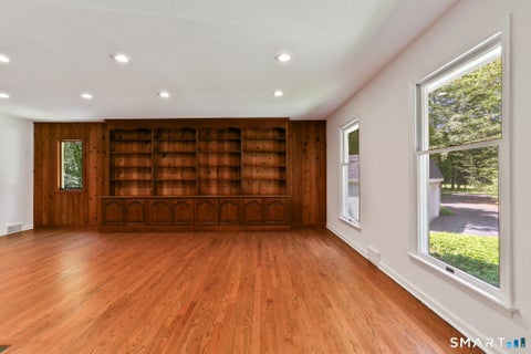 Tiny photo for 82 Rilling Ridge, New Canaan, CT 06840 (MLS # 24215381)