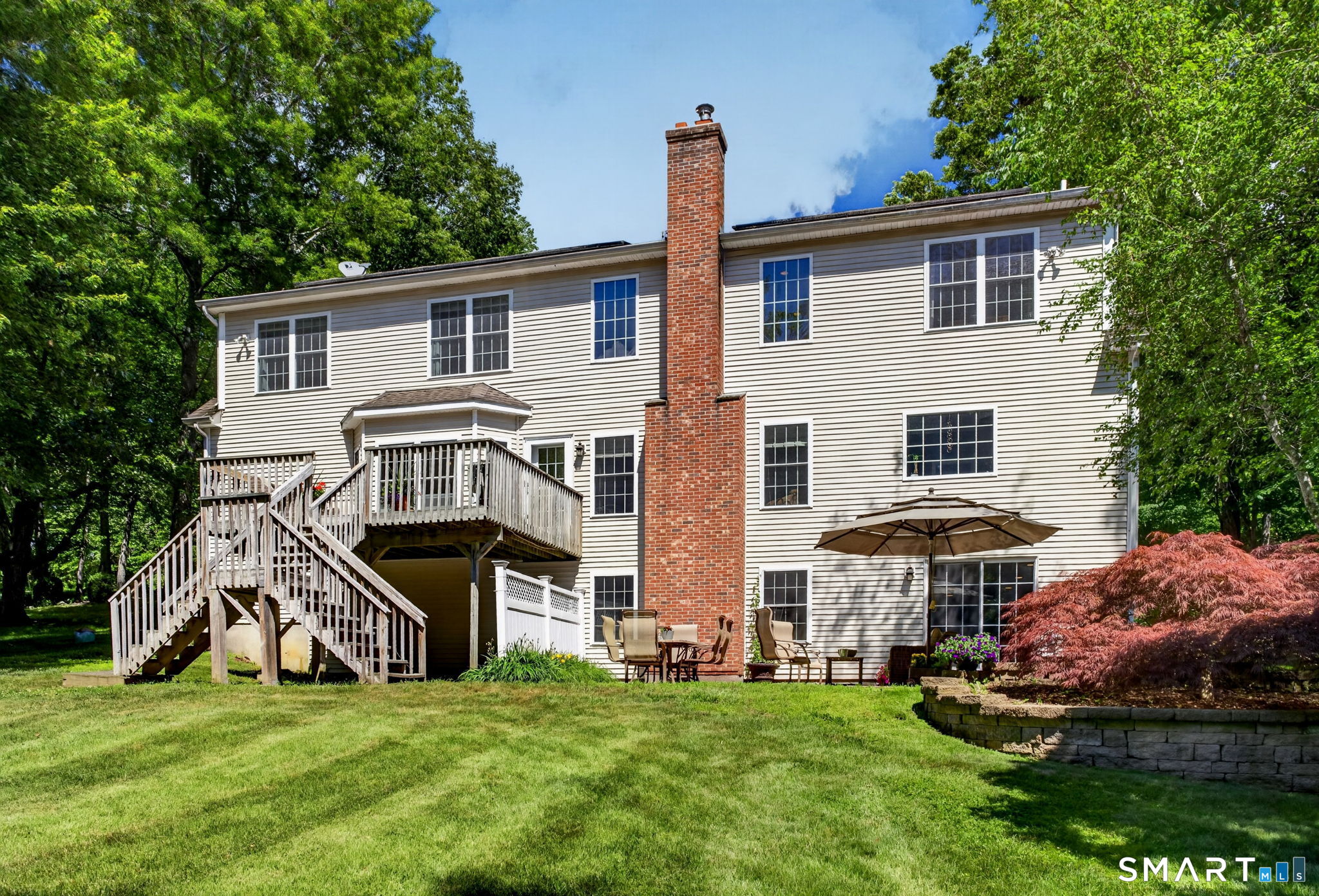 89 Falls Landing Road