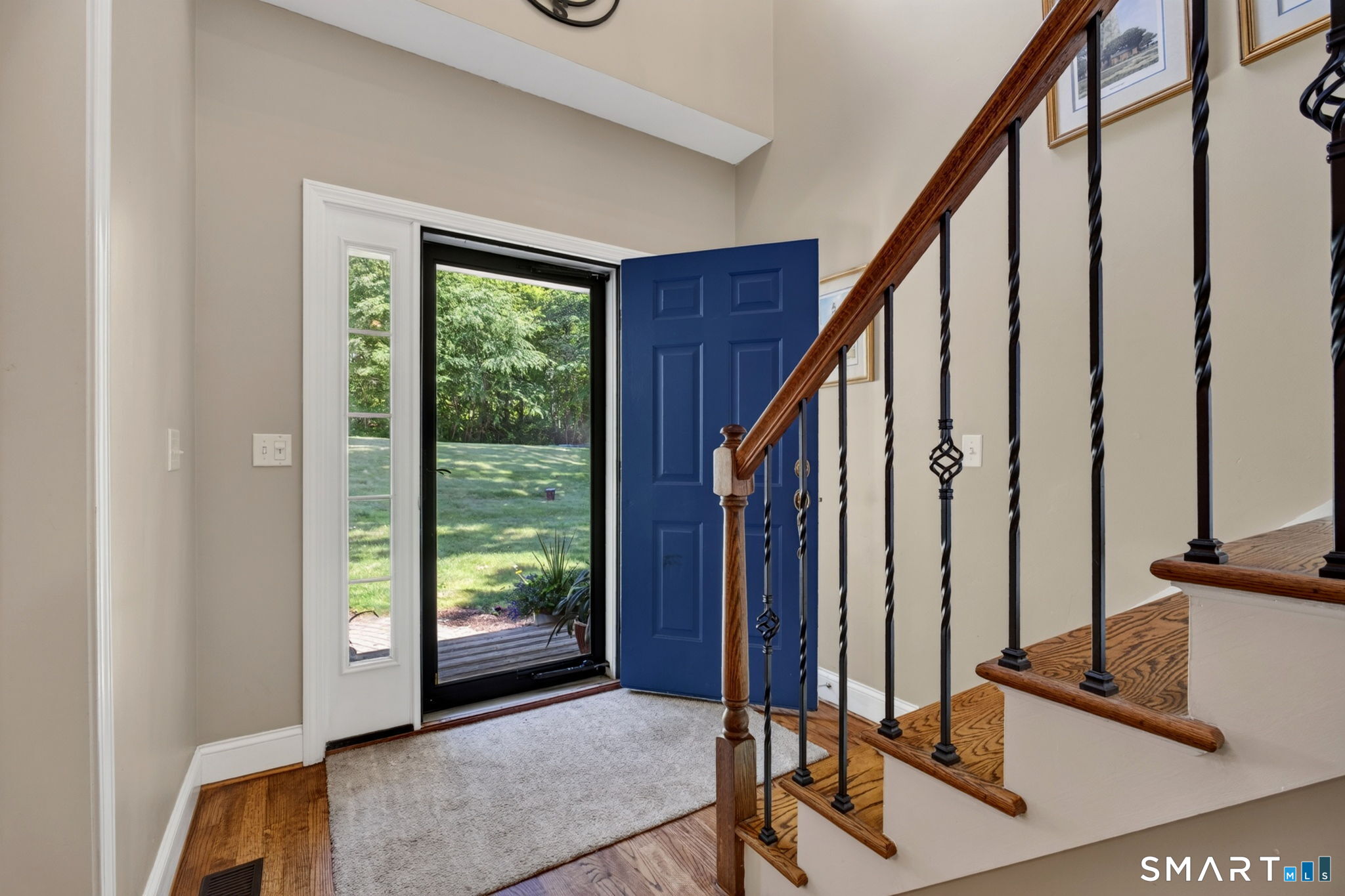 89 Falls Landing Road