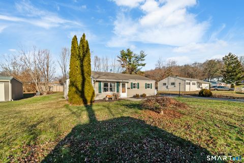 Tiny photo for 20 Audette Drive, Wallingford, CT 06492 (MLS # 24145926)