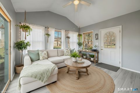 Tiny photo for 20 Audette Drive, Wallingford, CT 06492 (MLS # 24145926)