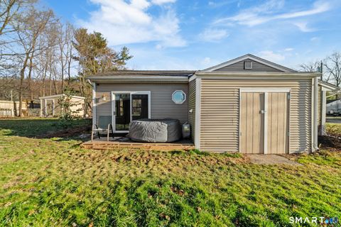 Tiny photo for 20 Audette Drive, Wallingford, CT 06492 (MLS # 24145926)