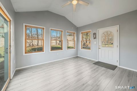 Tiny photo for 20 Audette Drive, Wallingford, CT 06492 (MLS # 24145926)