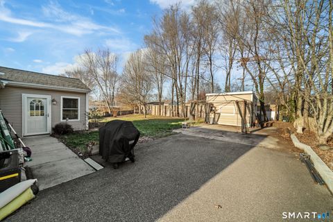 Tiny photo for 20 Audette Drive, Wallingford, CT 06492 (MLS # 24145926)