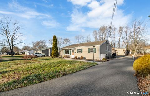 Photo of 20 Audette Drive, Wallingford, CT 06492 (MLS # 24145926)