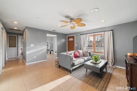 Tiny photo for 20 Audette Drive, Wallingford, CT 06492 (MLS # 24145926)