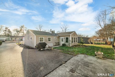 Tiny photo for 20 Audette Drive, Wallingford, CT 06492 (MLS # 24145926)