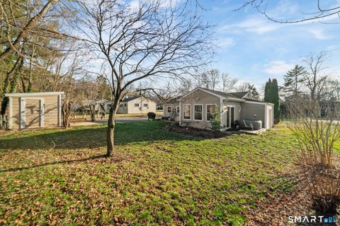 Tiny photo for 20 Audette Drive, Wallingford, CT 06492 (MLS # 24145926)