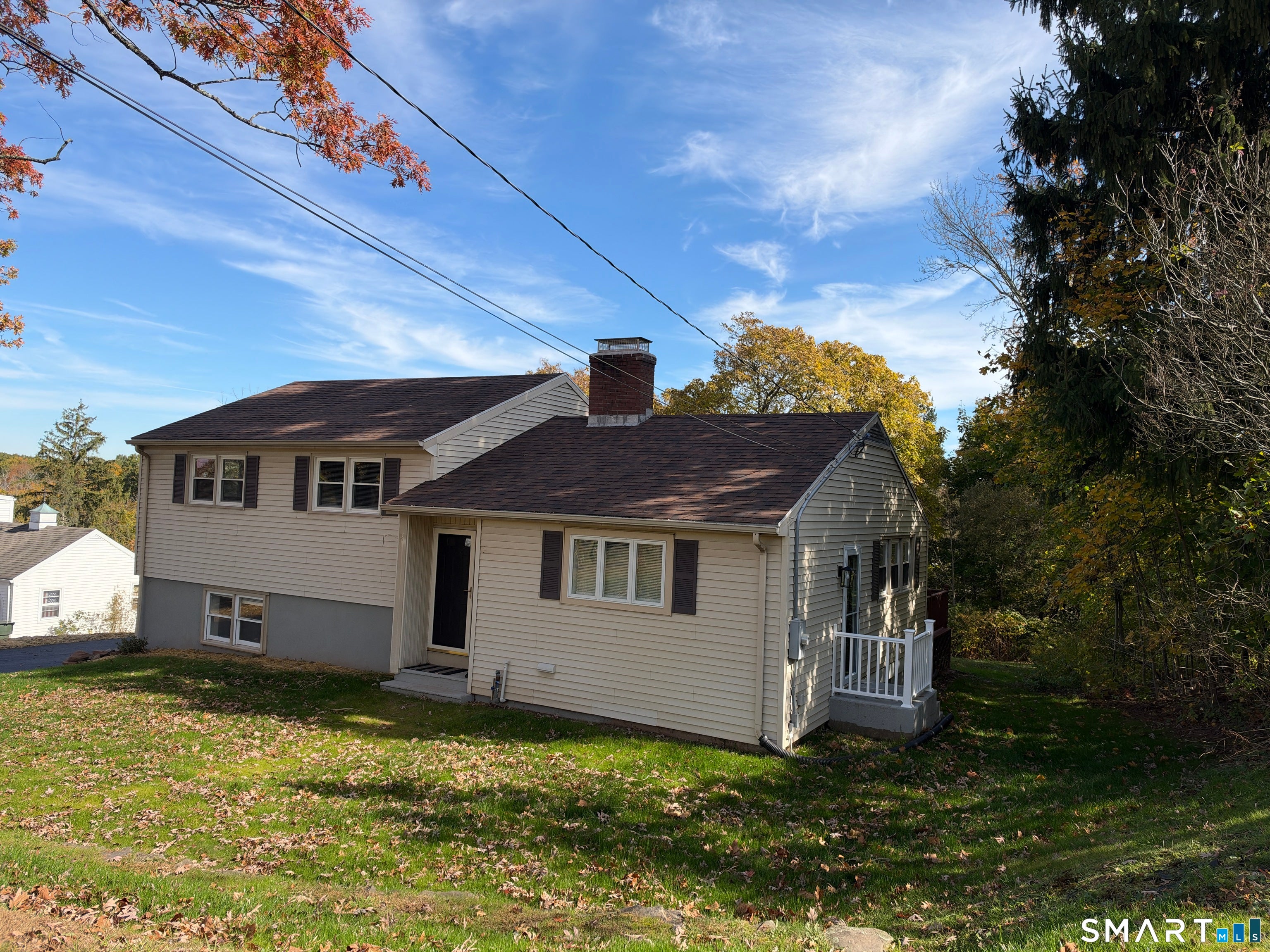 163 Savage Hill Road