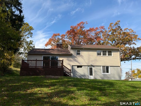 Tiny photo for 163 Savage Hill Road, Berlin, CT 06037 (MLS # 24216945)