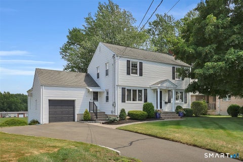 Photo of 292 S Main Street, West Hartford, CT 06107 (MLS # 24191567)