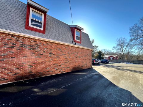 Tiny photo for 1204 Farmington Avenue, Berlin, CT 06037 (MLS # 24145564)