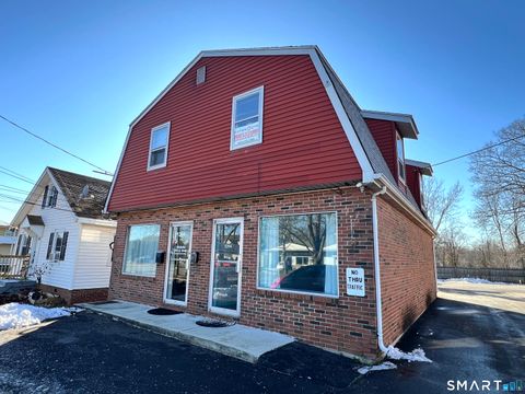 Photo of 1204 Farmington Avenue, Berlin, CT 06037 (MLS # 24145564)