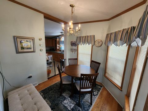 Tiny photo for 43 Evergreen Park, Clinton, CT 06413 (MLS # 24143690)