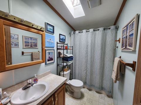 Tiny photo for 43 Evergreen Park, Clinton, CT 06413 (MLS # 24143690)