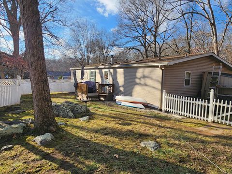 Tiny photo for 43 Evergreen Park, Clinton, CT 06413 (MLS # 24143690)