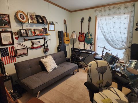 Tiny photo for 43 Evergreen Park, Clinton, CT 06413 (MLS # 24143690)