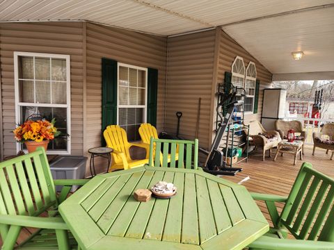 Tiny photo for 43 Evergreen Park, Clinton, CT 06413 (MLS # 24143690)