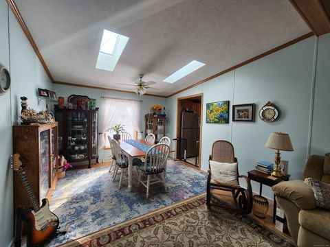 Tiny photo for 43 Evergreen Park, Clinton, CT 06413 (MLS # 24143690)