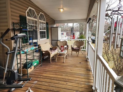 Tiny photo for 43 Evergreen Park, Clinton, CT 06413 (MLS # 24143690)