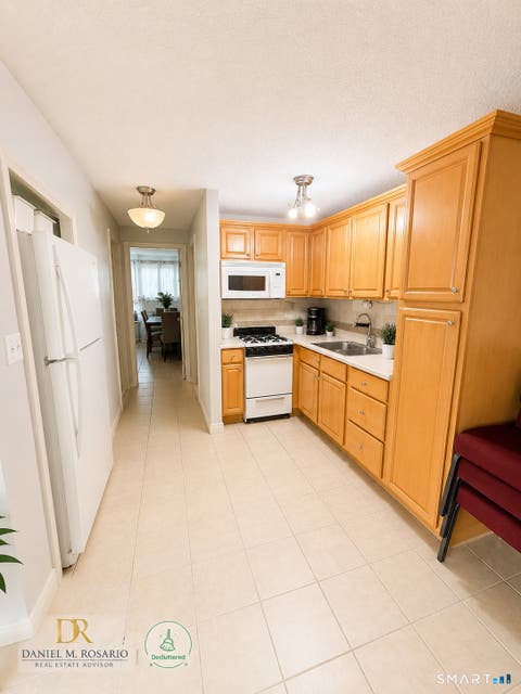 Tiny photo for 265 Burritt Street #101, New Britain, CT 06053 (MLS # 24200913)