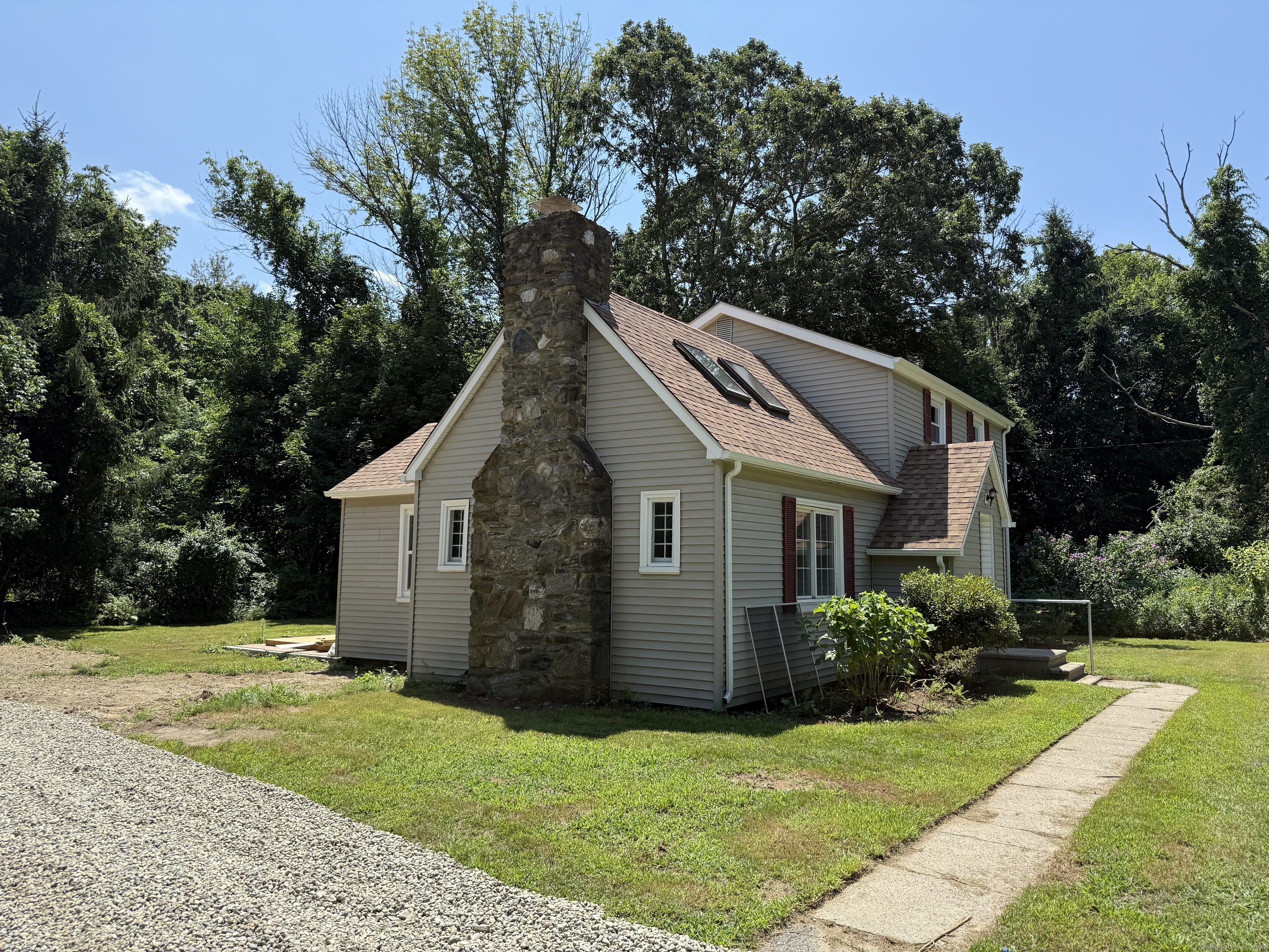 68 Allen Hill Road