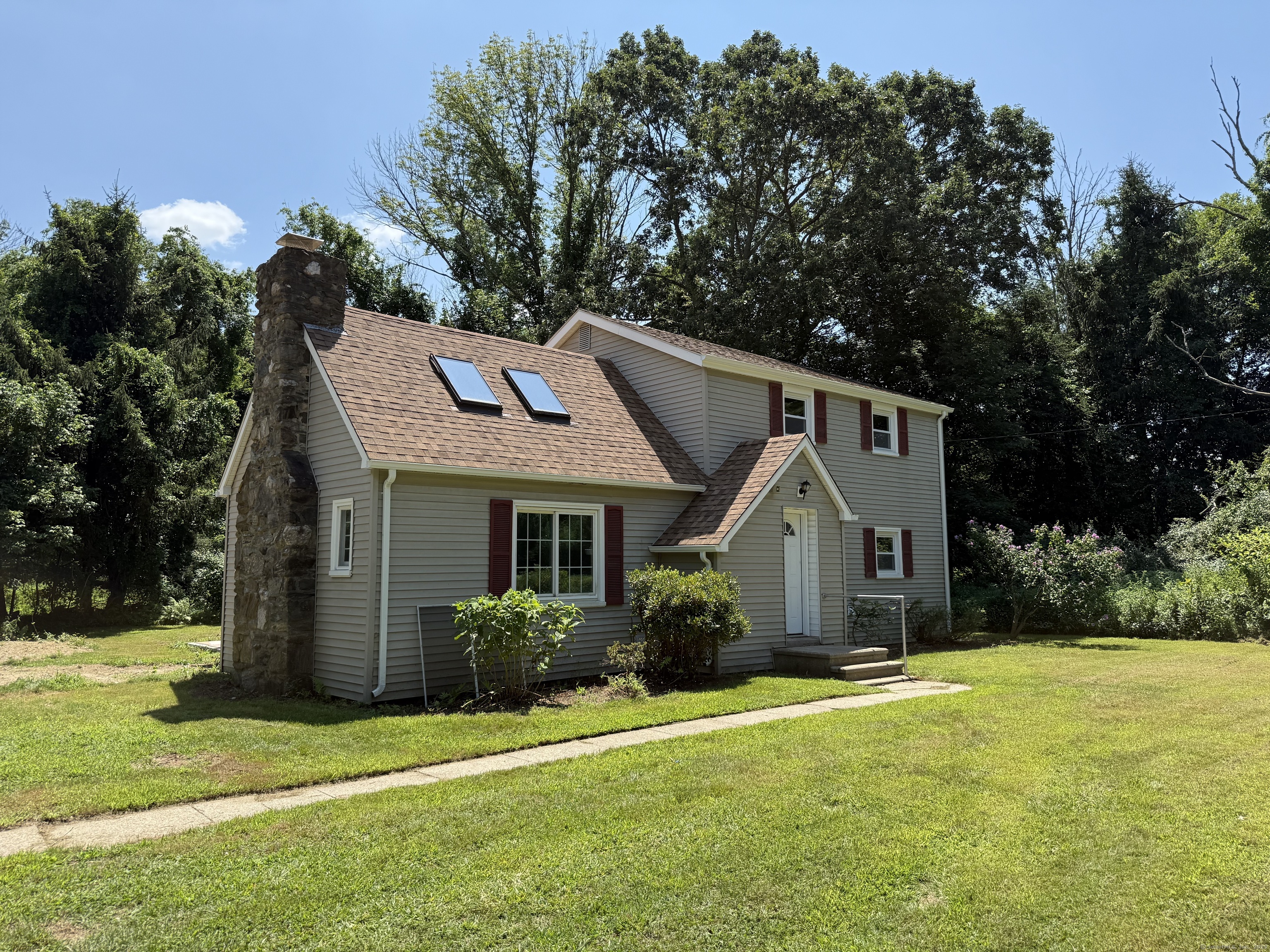 68 Allen Hill Road