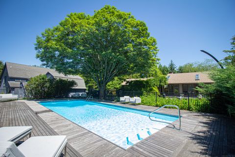 A home in Old Lyme