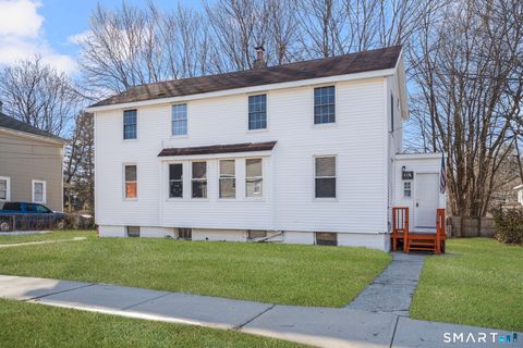 Tiny photo for 41 Boys Avenue, Killingly, CT 06263 (MLS # 24148169)