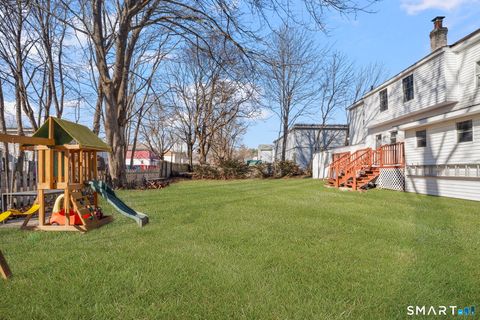 Tiny photo for 41 Boys Avenue, Killingly, CT 06263 (MLS # 24148169)