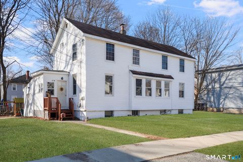 Tiny photo for 41 Boys Avenue, Killingly, CT 06263 (MLS # 24148169)