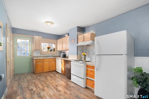 Tiny photo for 41 Boys Avenue, Killingly, CT 06263 (MLS # 24148169)