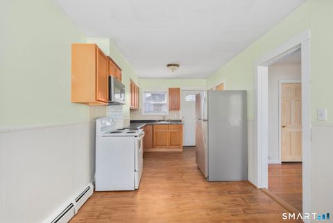 Tiny photo for 41 Boys Avenue, Killingly, CT 06263 (MLS # 24148169)